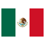 bandera de México